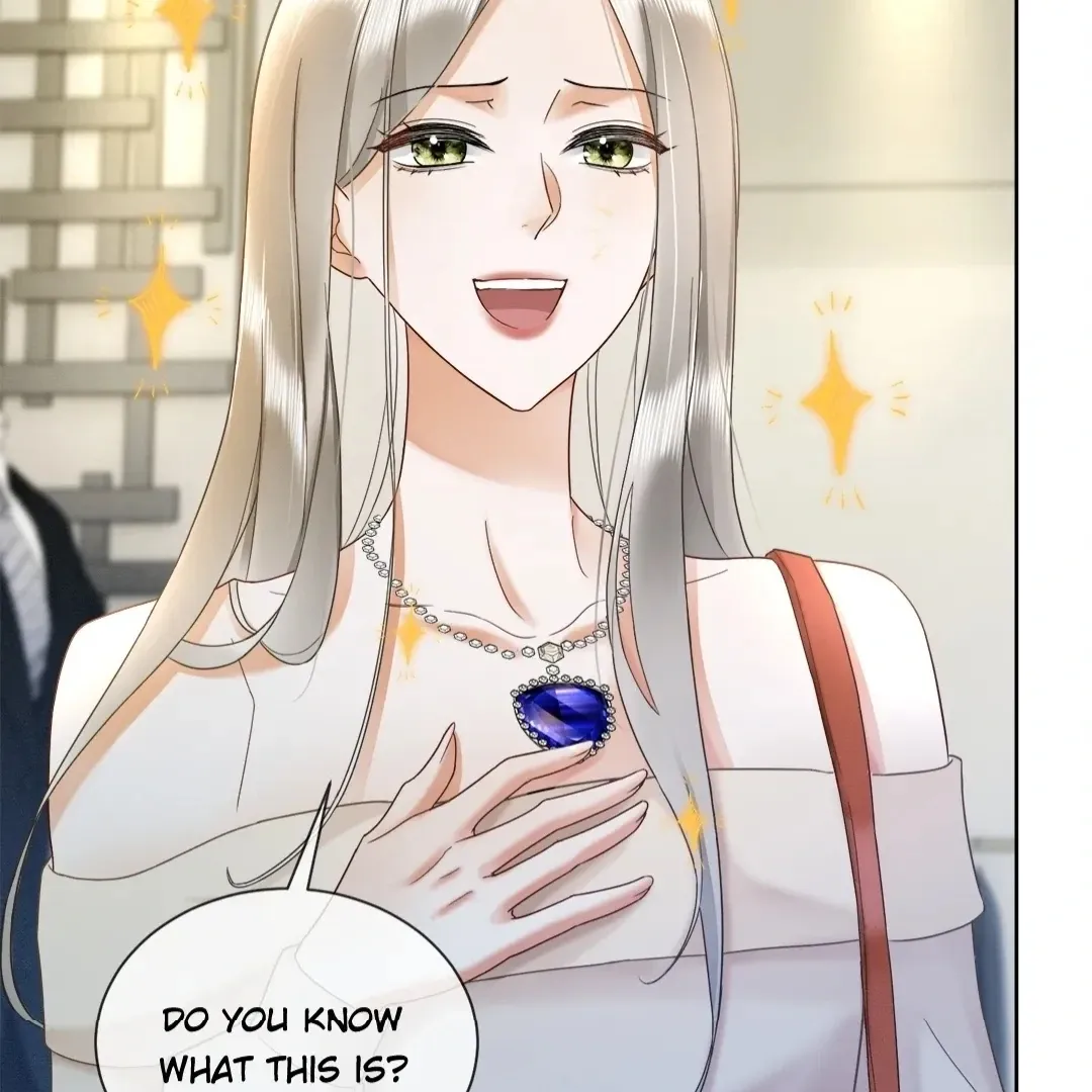 Billionaire’s Exclusive Adoration Chapter 21 page 21 - 