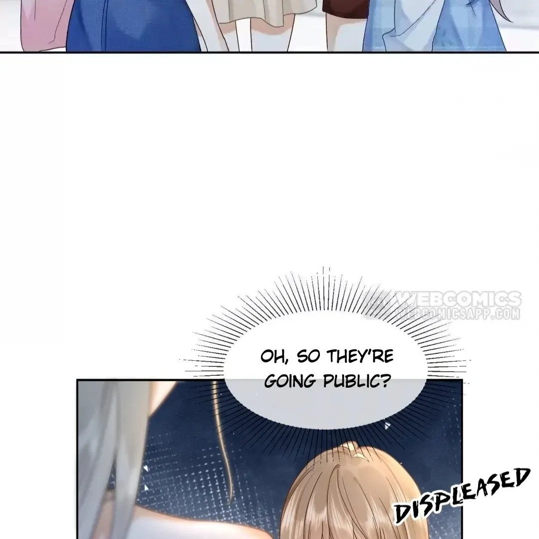 Billionaire’s Exclusive Adoration Chapter 21 page 24 - 
