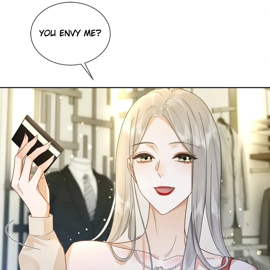 Billionaire’s Exclusive Adoration Chapter 21 page 27 - 