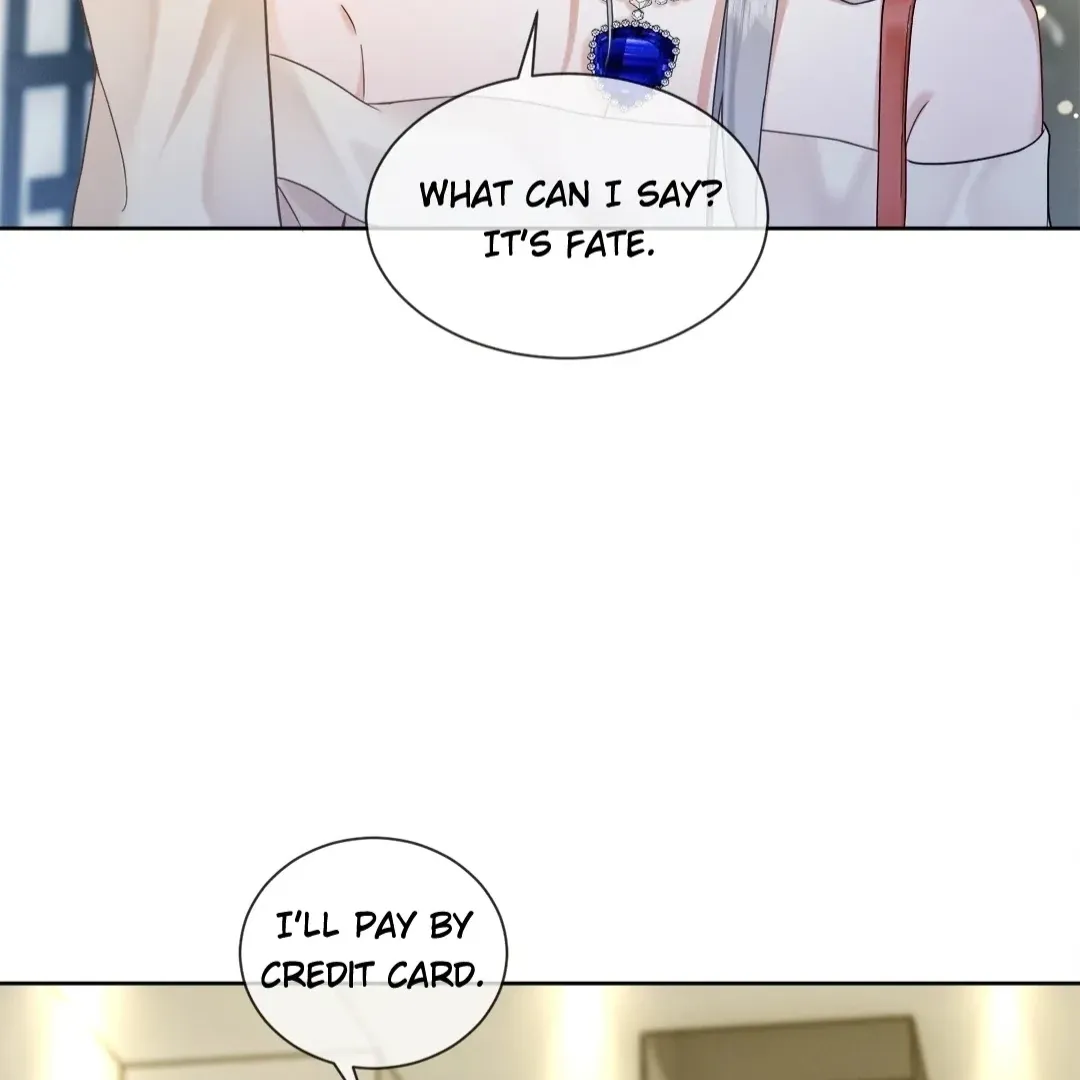 Billionaire’s Exclusive Adoration Chapter 21 page 28 - 