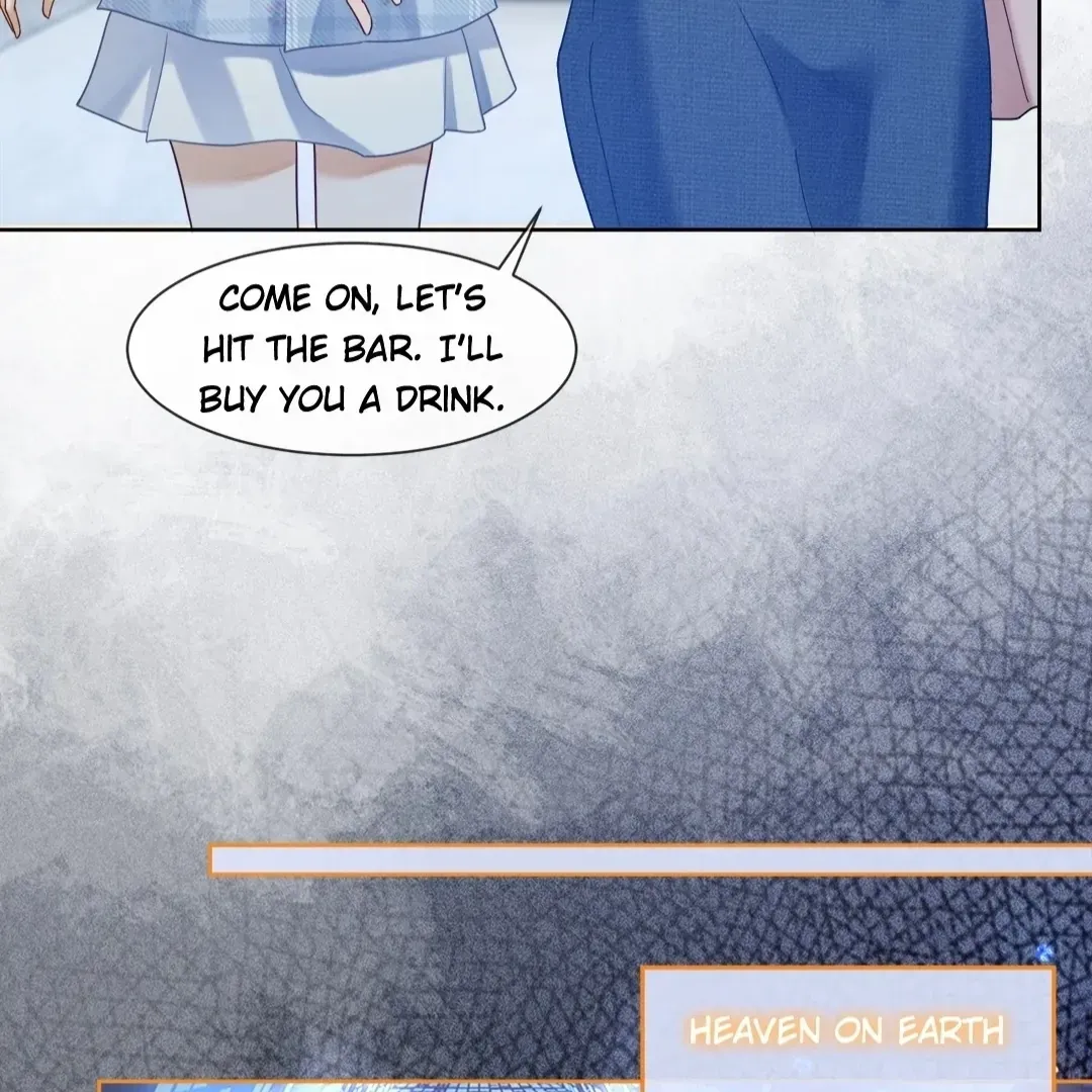 Billionaire’s Exclusive Adoration Chapter 21 page 34 - 