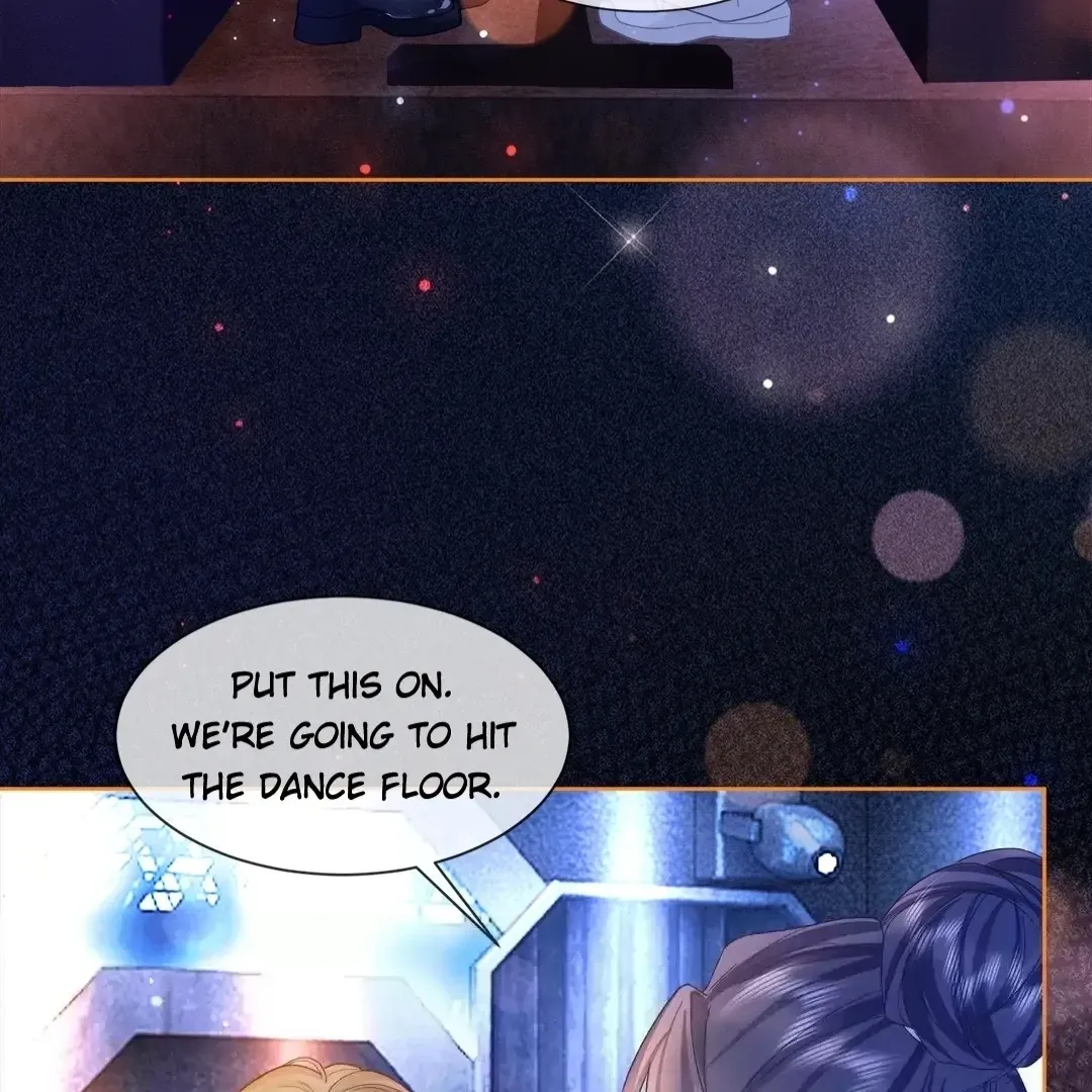Billionaire’s Exclusive Adoration Chapter 21 page 37 - 