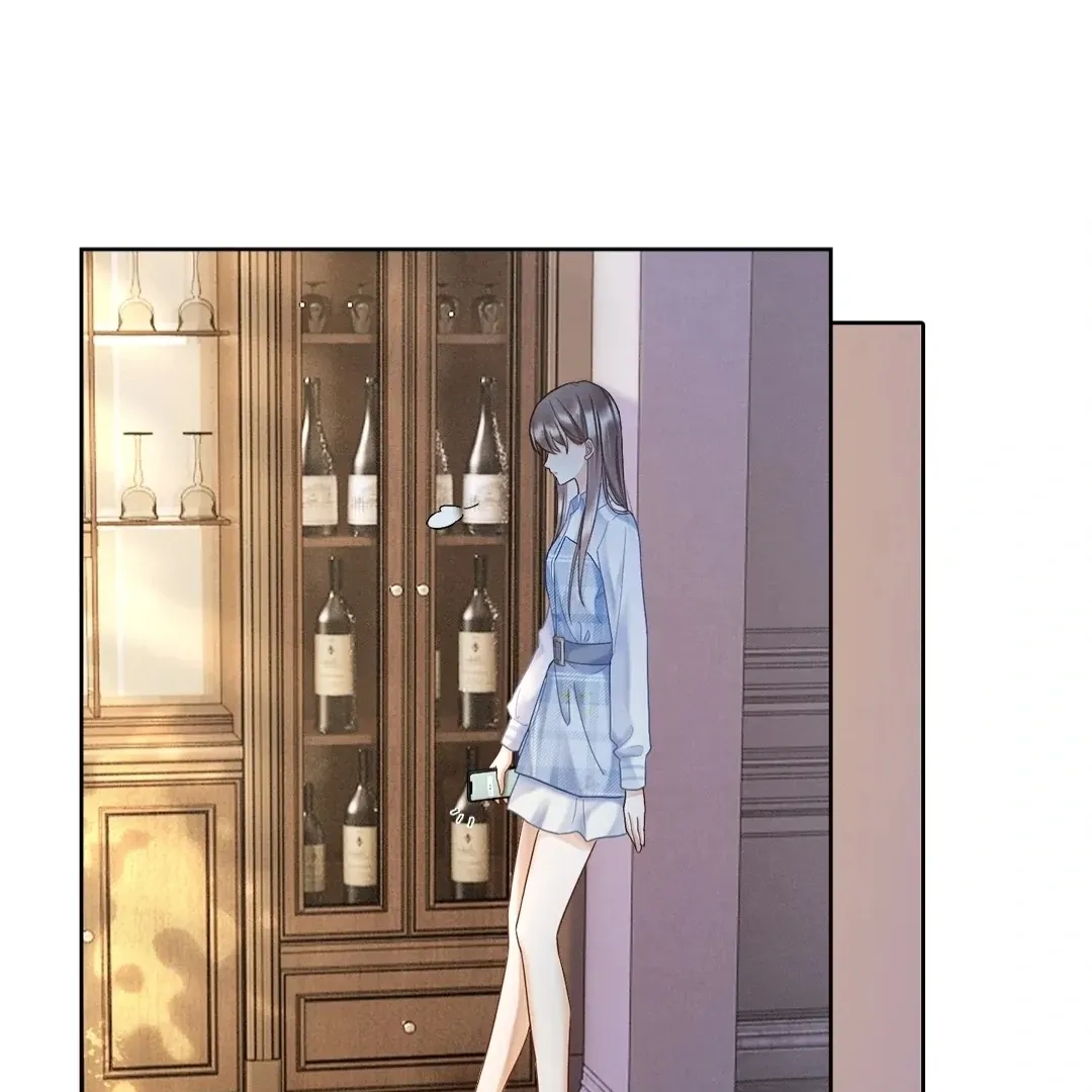 Billionaire’s Exclusive Adoration Chapter 21 page 5 - 