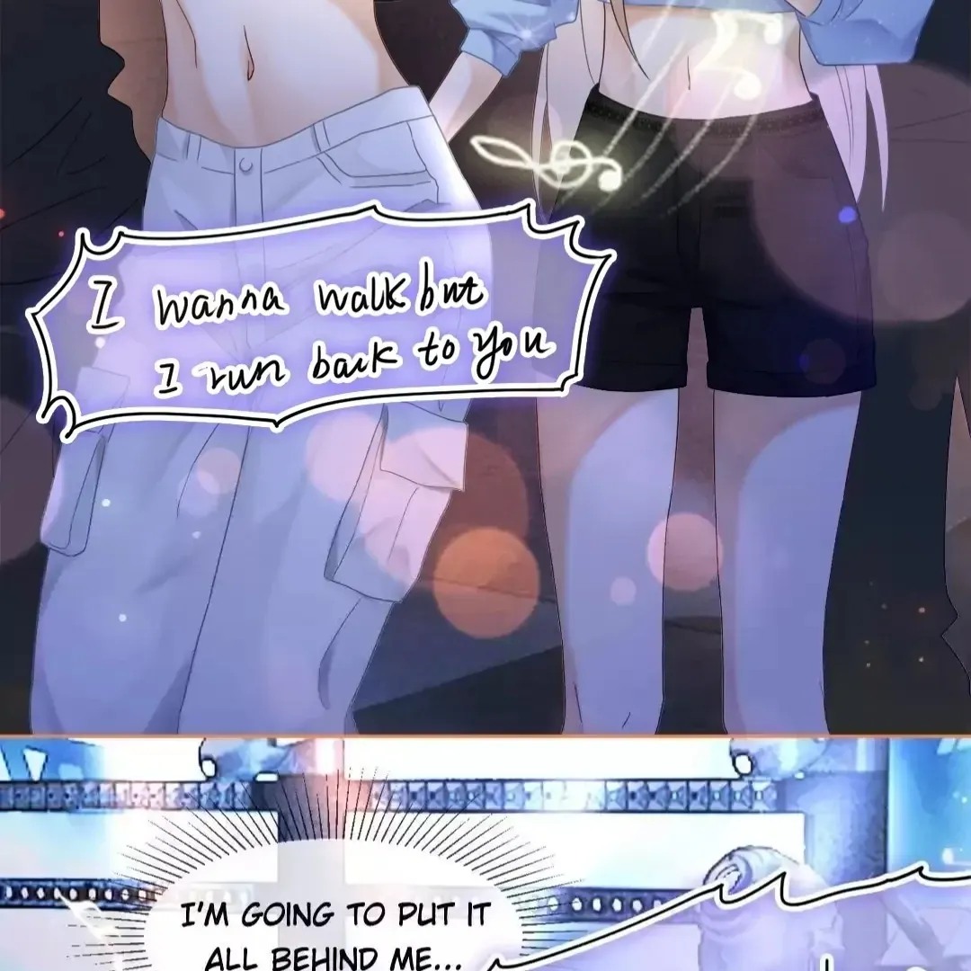 Billionaire’s Exclusive Adoration Chapter 21 page 44 - 