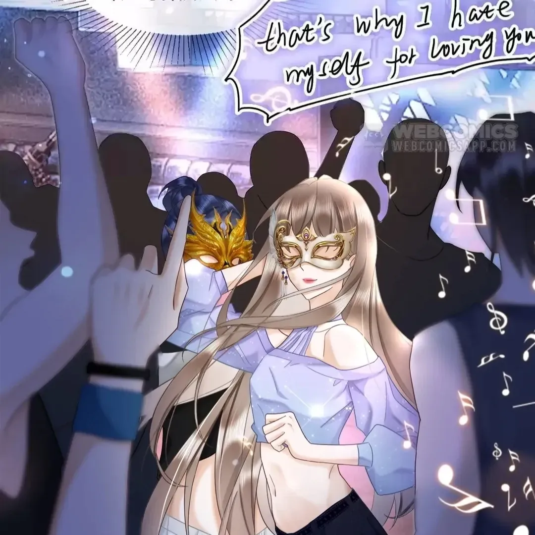 Billionaire’s Exclusive Adoration Chapter 21 page 45 - 