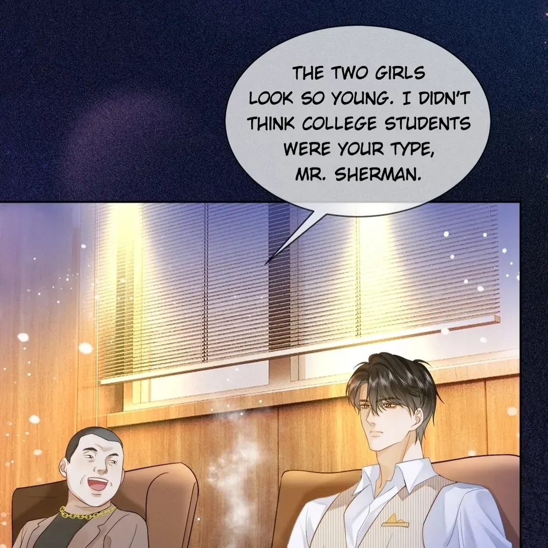 Billionaire’s Exclusive Adoration Chapter 21 page 54 - 
