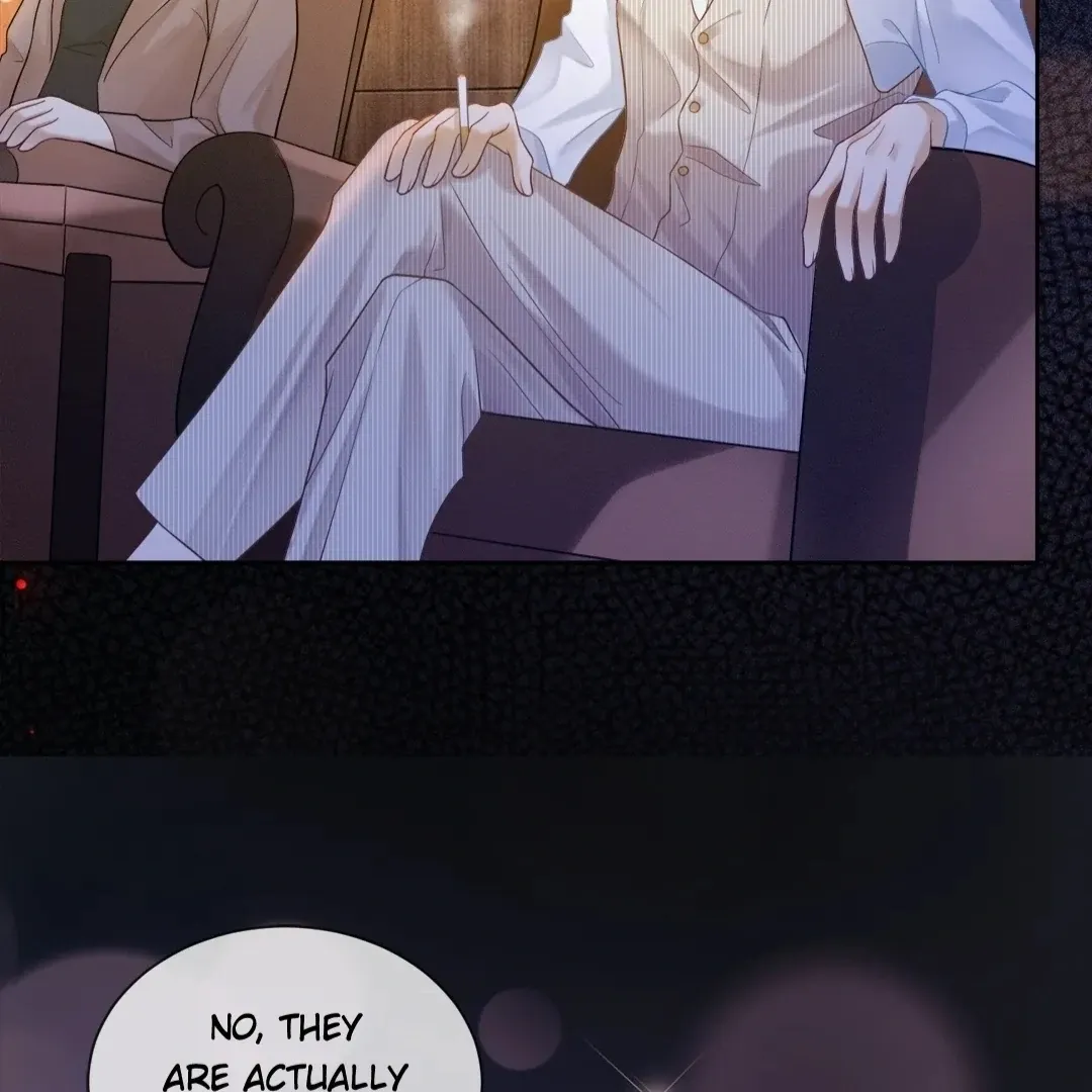 Billionaire’s Exclusive Adoration Chapter 21 page 55 - 