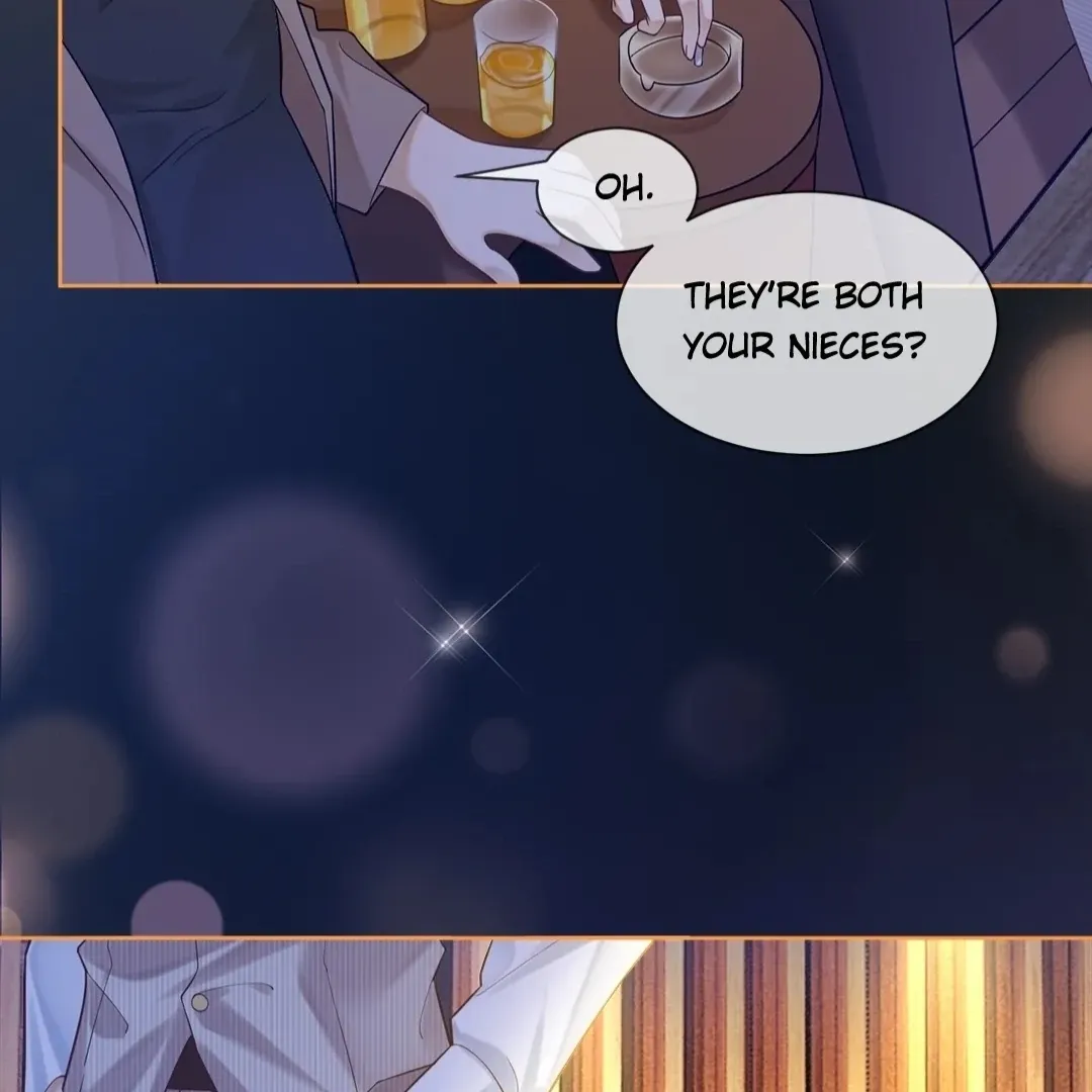 Billionaire’s Exclusive Adoration Chapter 21 page 57 - 