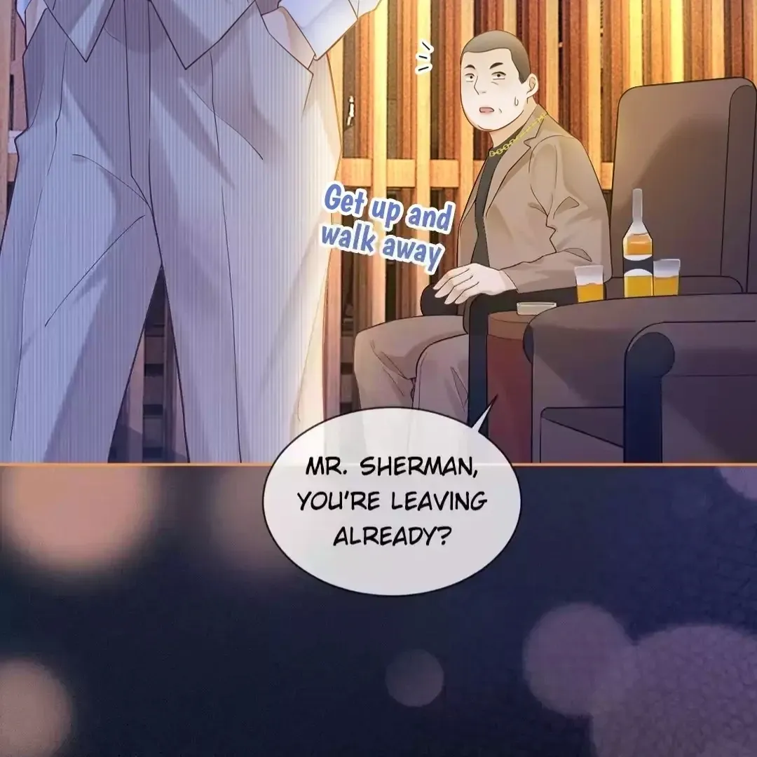 Billionaire’s Exclusive Adoration Chapter 21 page 58 - 
