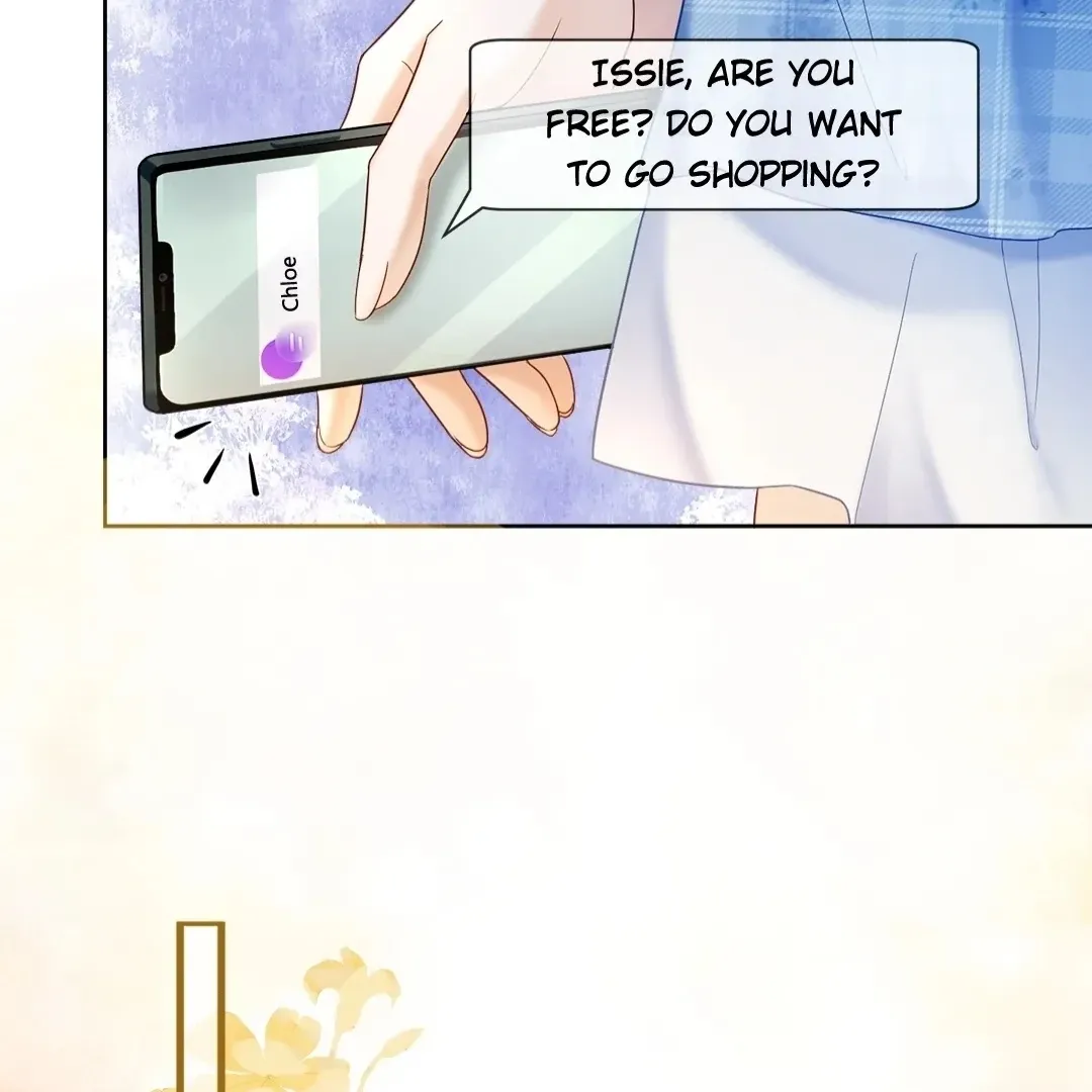 Billionaire’s Exclusive Adoration Chapter 21 page 7 - 
