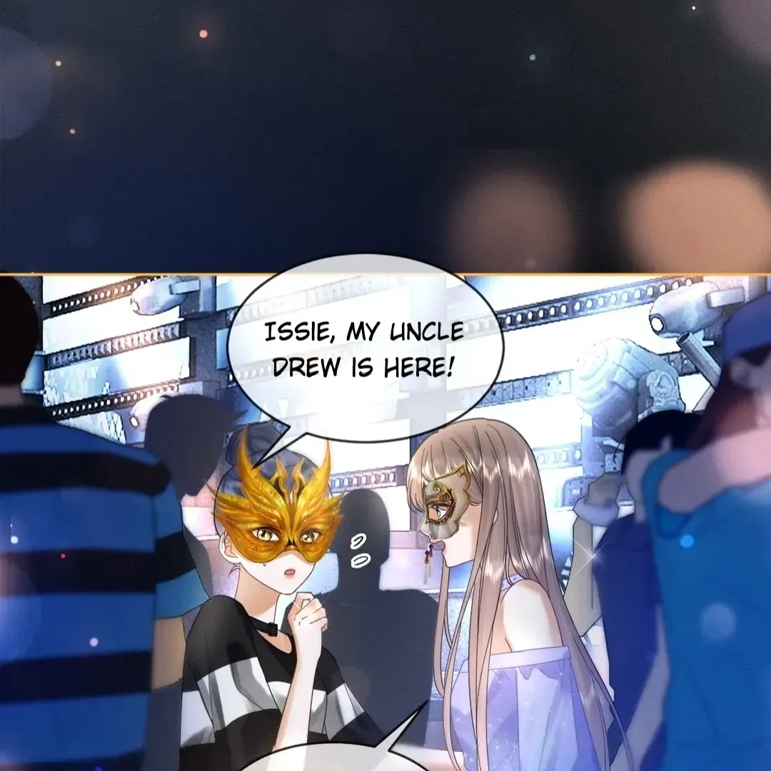 Billionaire’s Exclusive Adoration Chapter 21 page 64 - 