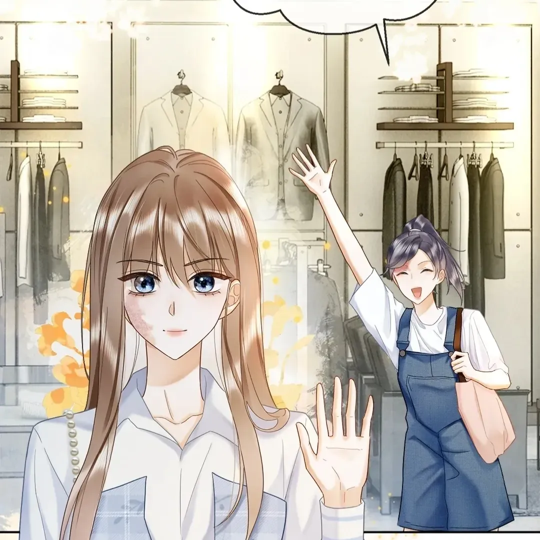 Billionaire’s Exclusive Adoration Chapter 21 page 9 - 