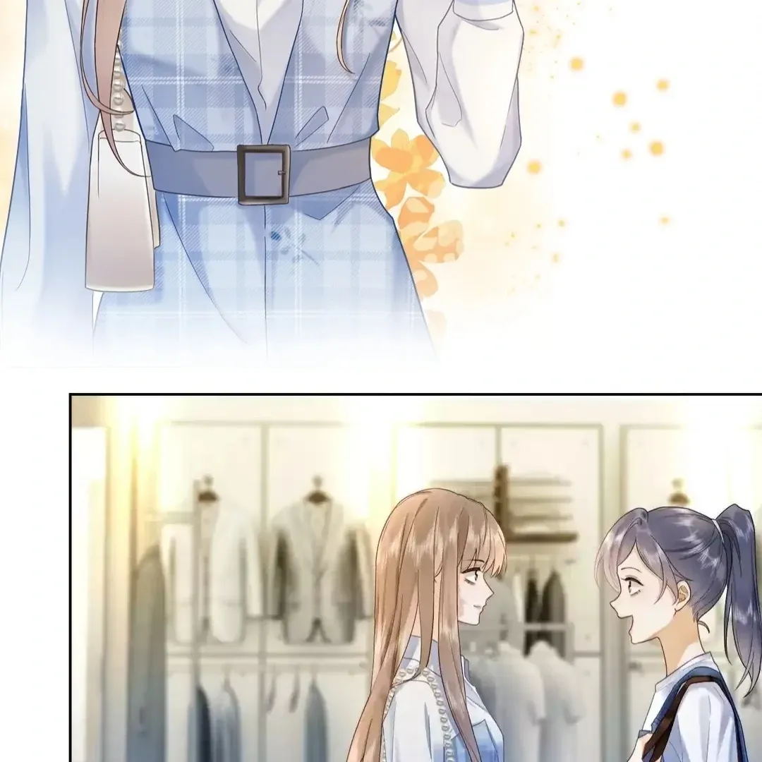 Billionaire’s Exclusive Adoration Chapter 21 page 10 - 