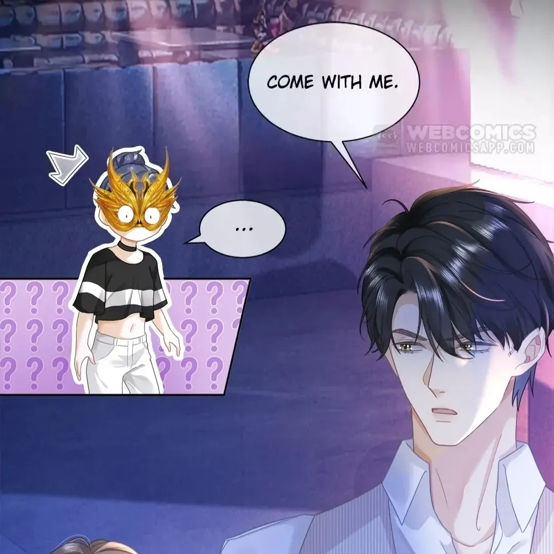 Billionaire’s Exclusive Adoration Chapter 22 page 12 - 