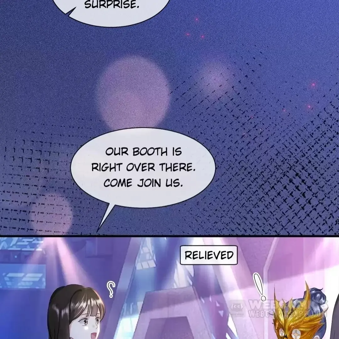 Billionaire’s Exclusive Adoration Chapter 22 page 18 - 