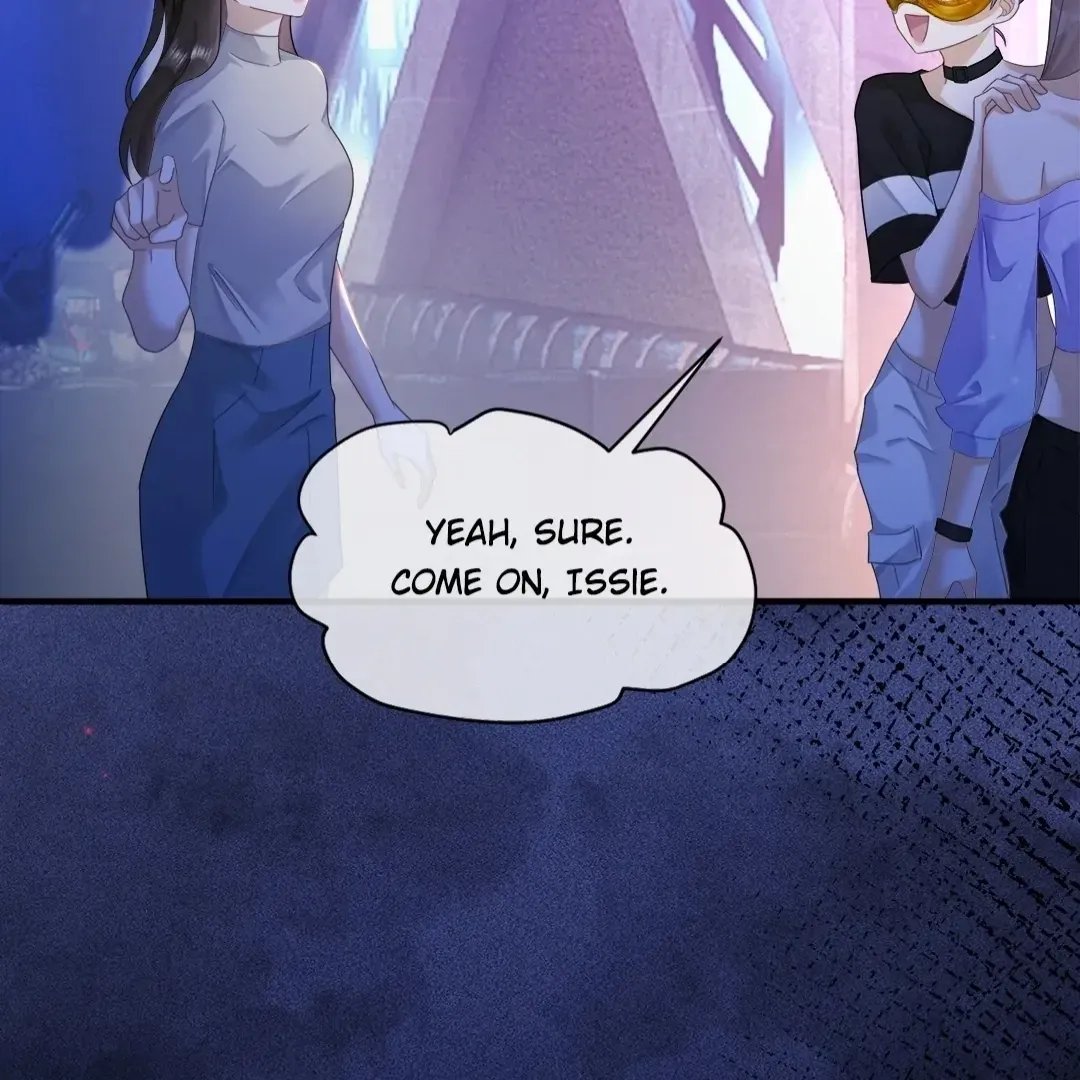 Billionaire’s Exclusive Adoration Chapter 22 page 19 - 
