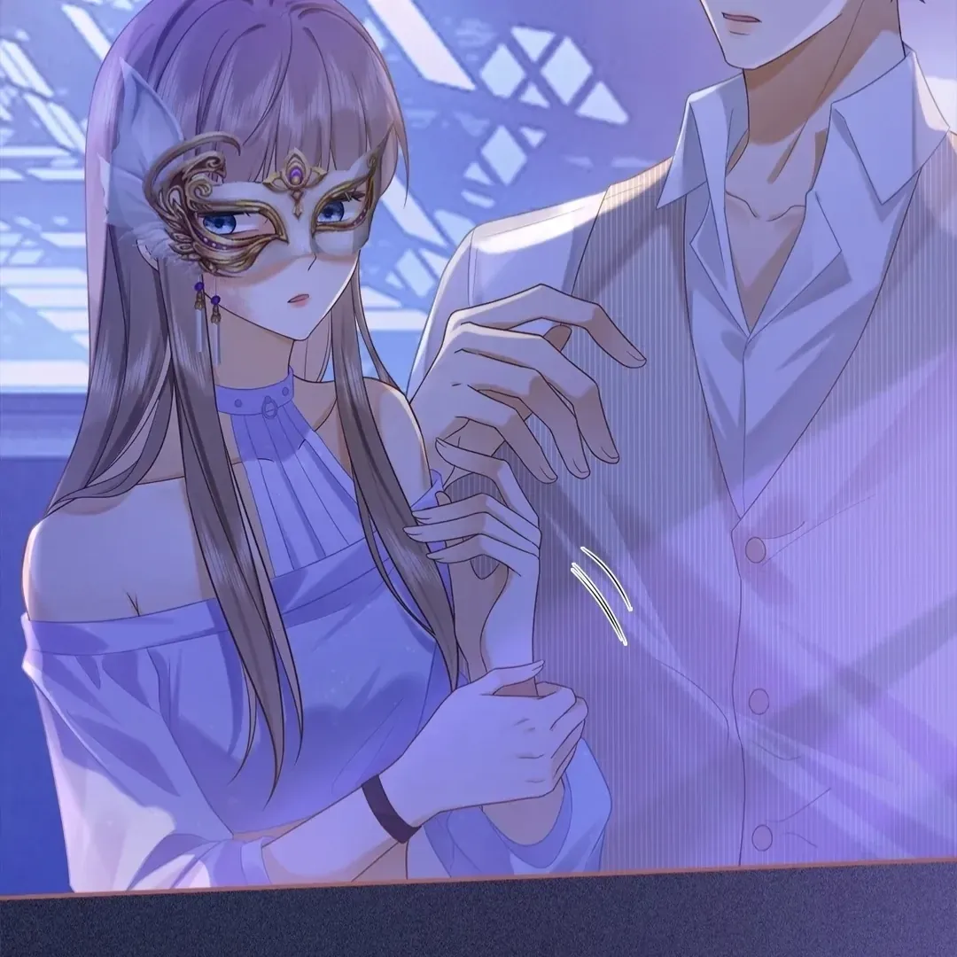 Billionaire’s Exclusive Adoration Chapter 22 page 21 - 