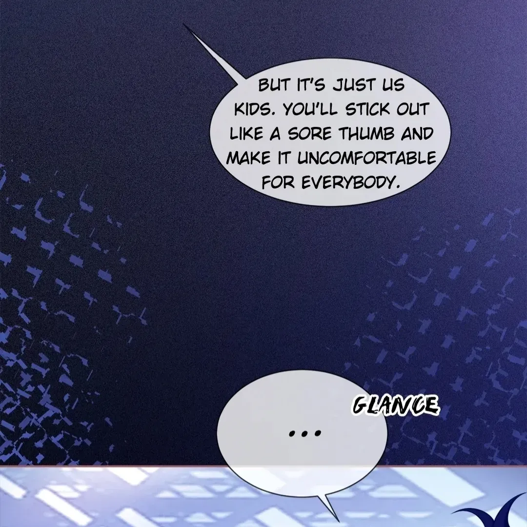 Billionaire’s Exclusive Adoration Chapter 22 page 22 - 