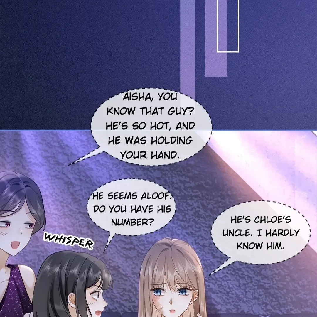 Billionaire’s Exclusive Adoration Chapter 22 page 28 - 