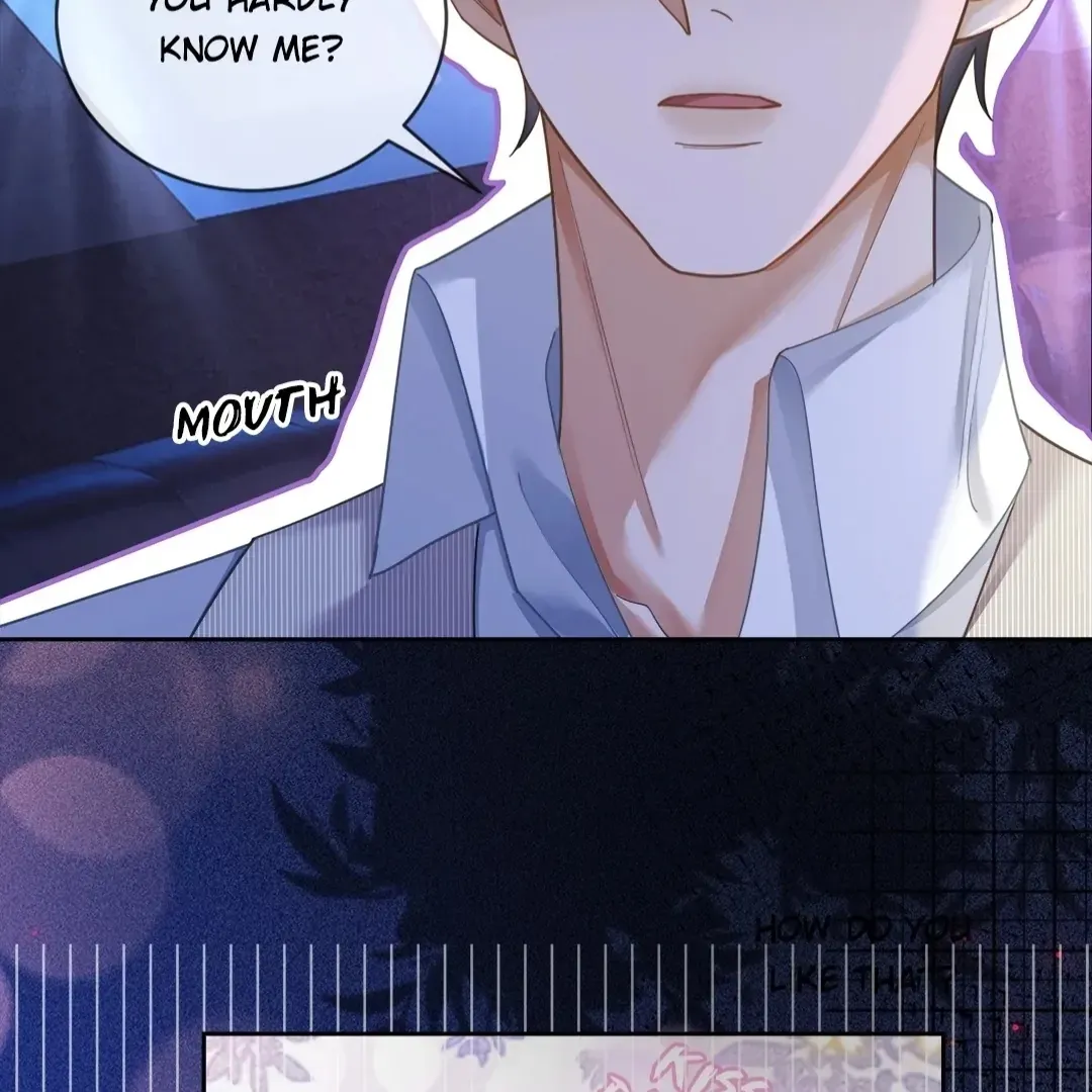 Billionaire’s Exclusive Adoration Chapter 22 page 31 - 