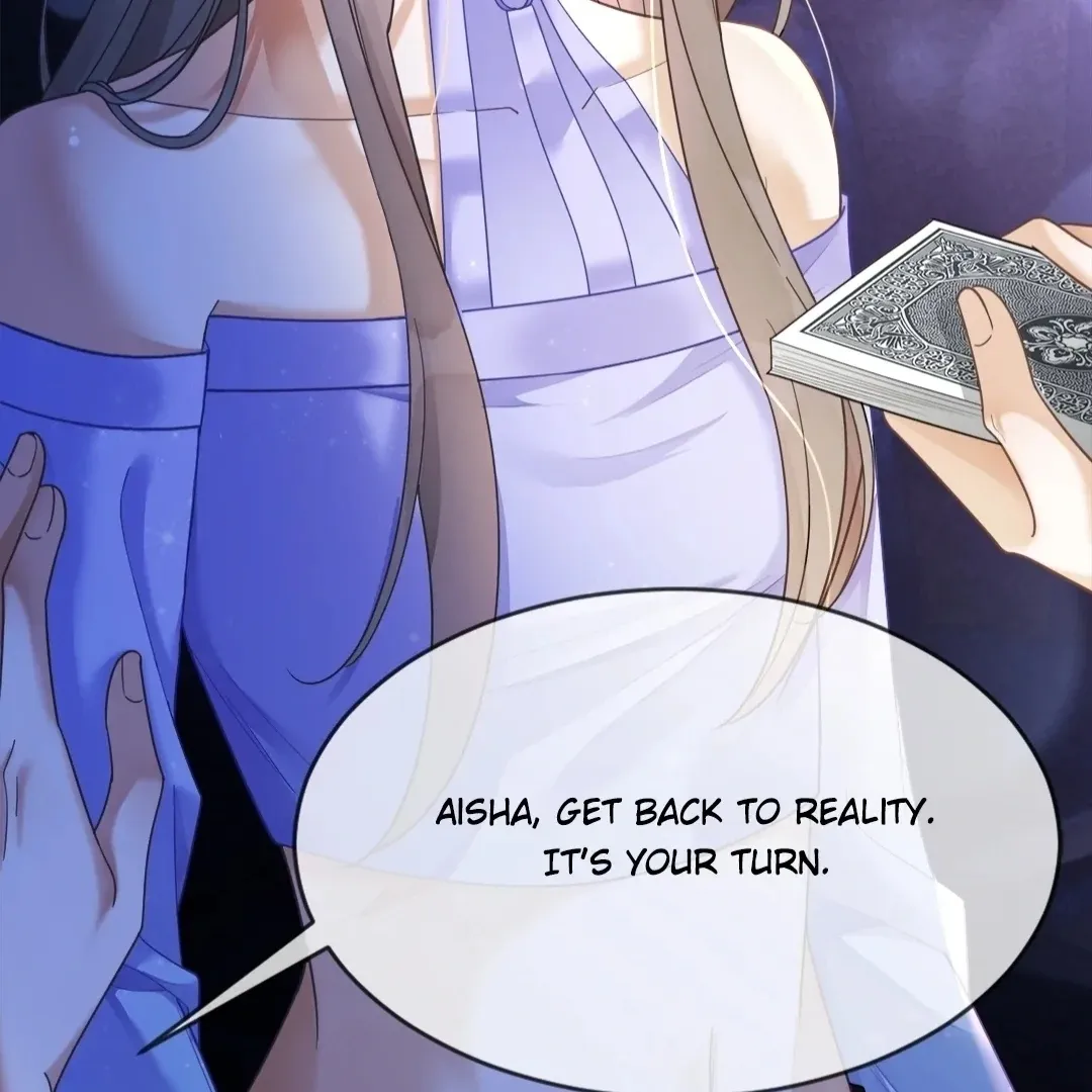 Billionaire’s Exclusive Adoration Chapter 22 page 35 - 