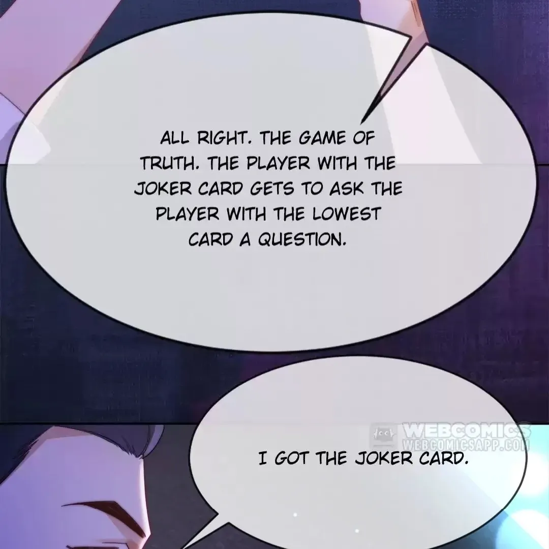 Billionaire’s Exclusive Adoration Chapter 22 page 39 - 