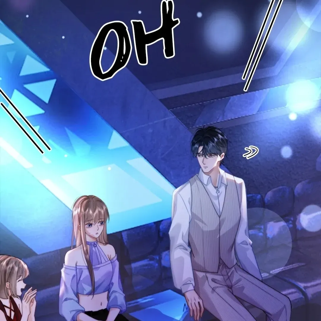 Billionaire’s Exclusive Adoration Chapter 22 page 42 - 