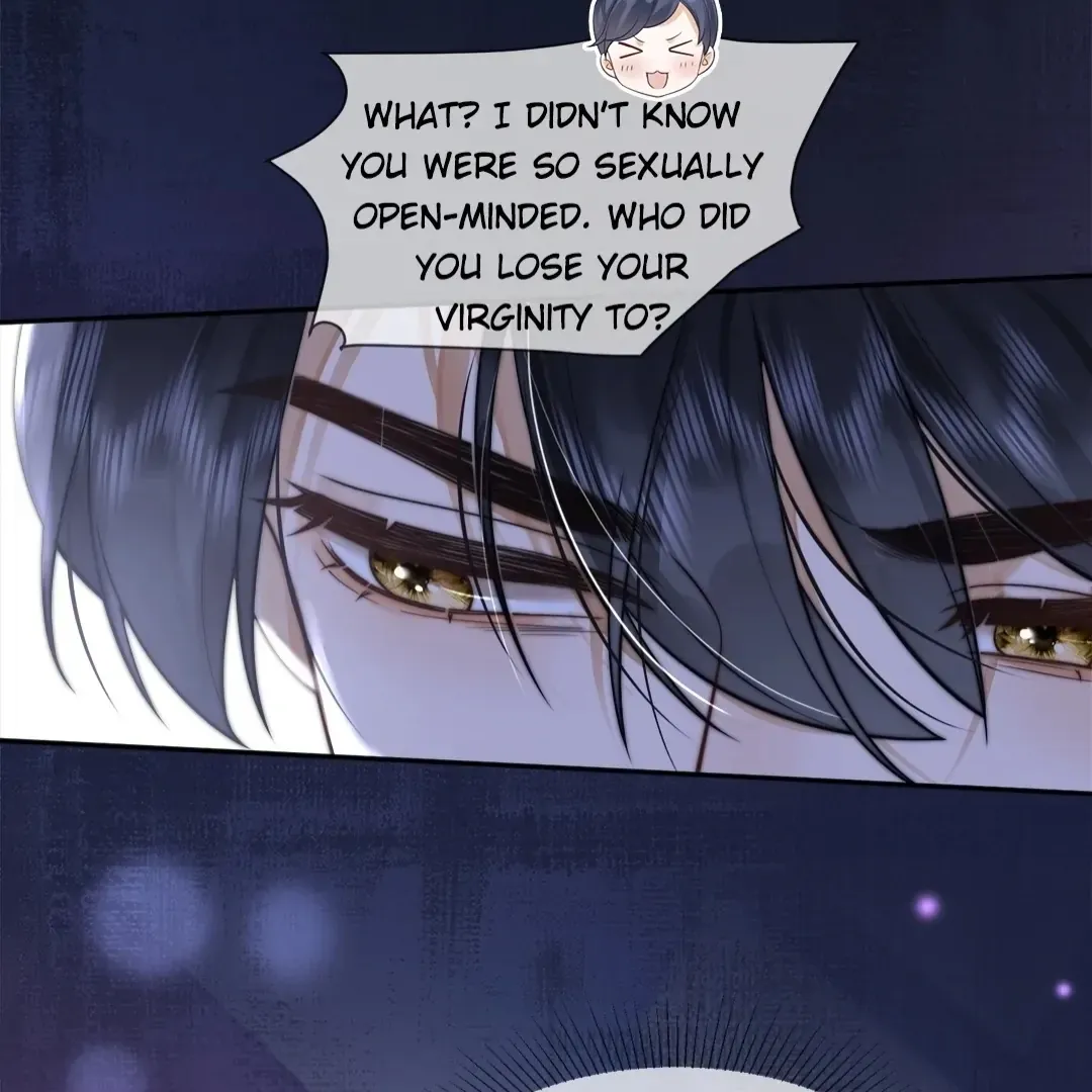 Billionaire’s Exclusive Adoration Chapter 22 page 44 - 
