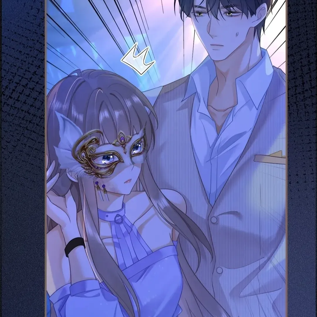 Billionaire’s Exclusive Adoration Chapter 22 page 6 - 