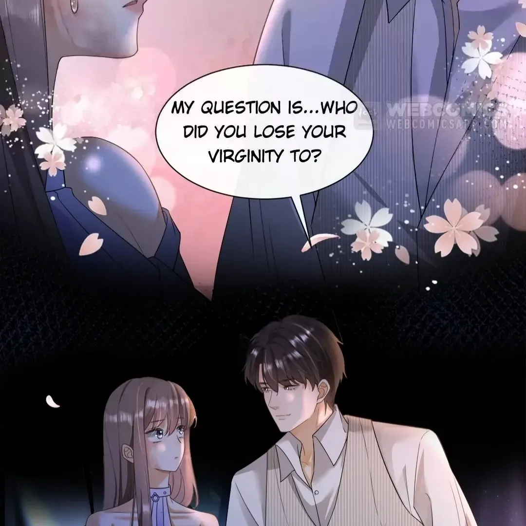 Billionaire’s Exclusive Adoration Chapter 22 page 53 - 