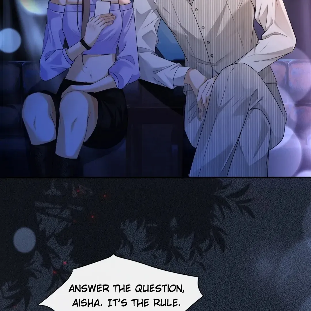 Billionaire’s Exclusive Adoration Chapter 22 page 54 - 