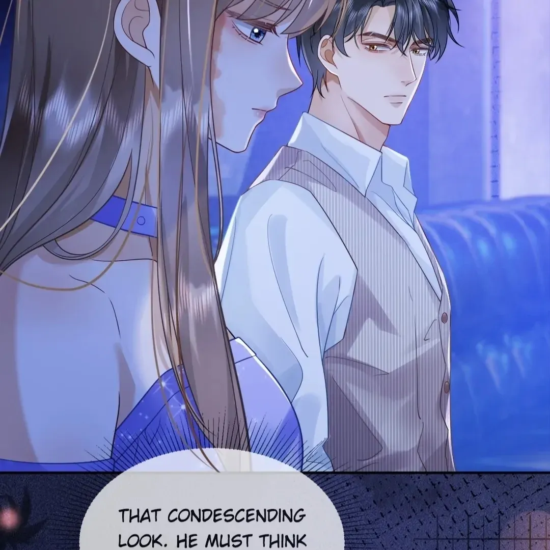 Billionaire’s Exclusive Adoration Chapter 22 page 62 - 