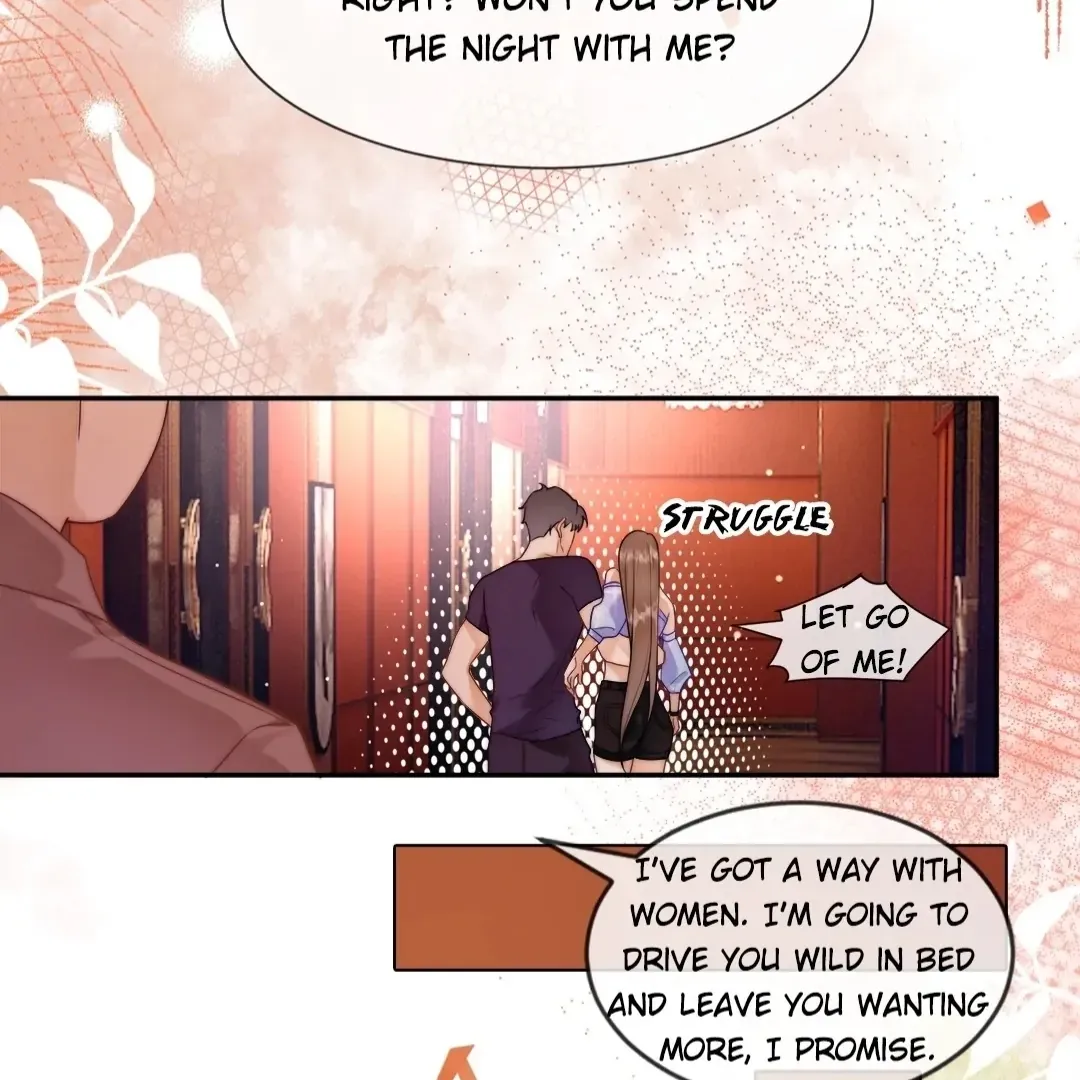 Billionaire’s Exclusive Adoration Chapter 22 page 71 - 
