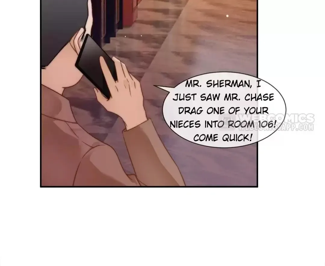 Billionaire’s Exclusive Adoration Chapter 22 page 73 - 