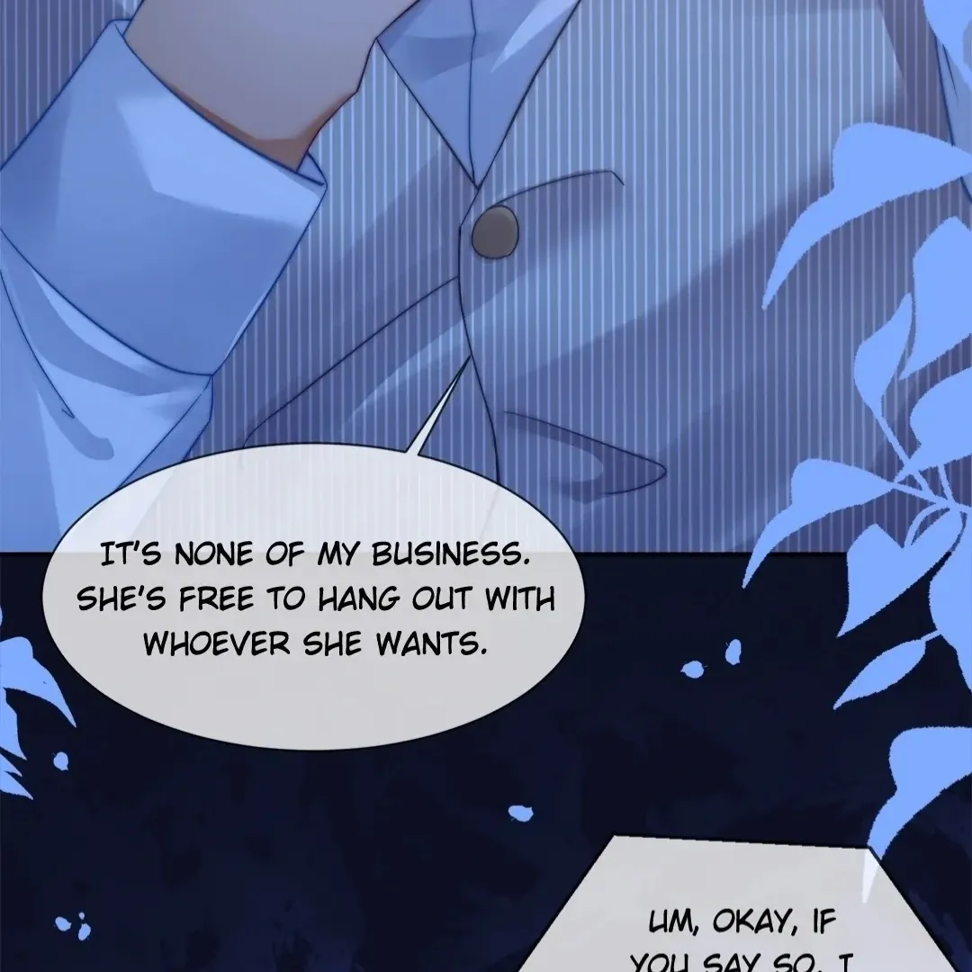 Billionaire’s Exclusive Adoration Chapter 22 page 78 - 