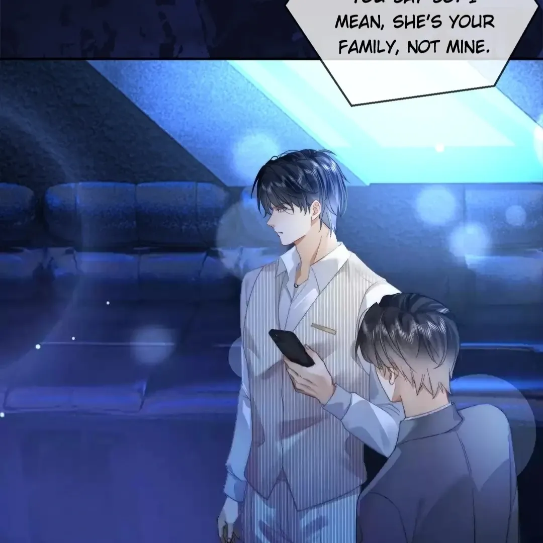 Billionaire’s Exclusive Adoration Chapter 22 page 79 - 