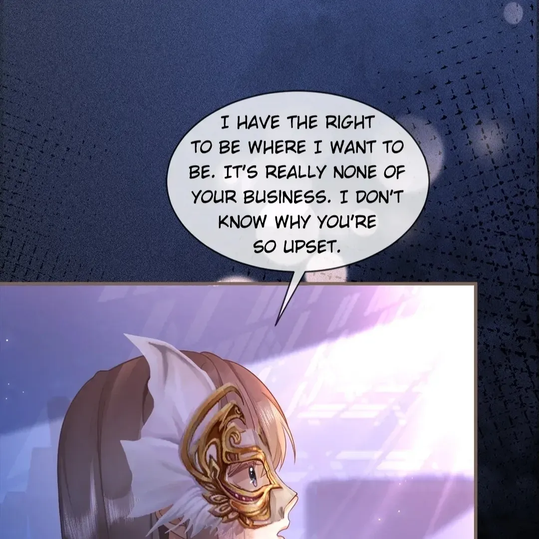 Billionaire’s Exclusive Adoration Chapter 22 page 10 - 