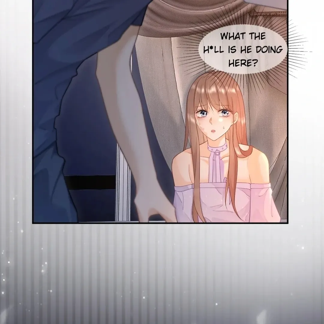 Billionaire’s Exclusive Adoration Chapter 23 page 16 - 