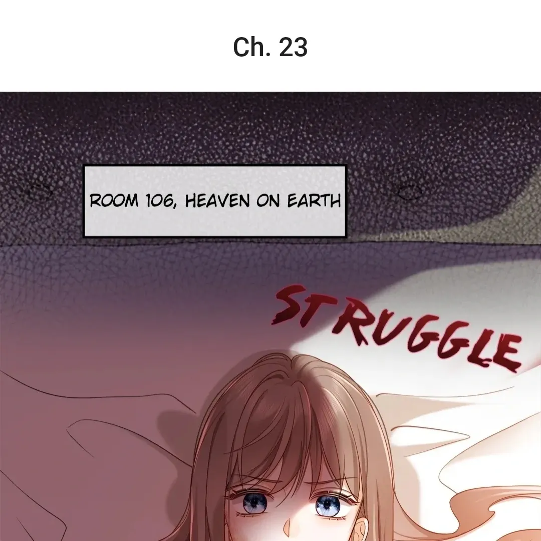Billionaire’s Exclusive Adoration Chapter 23 page 3 - 