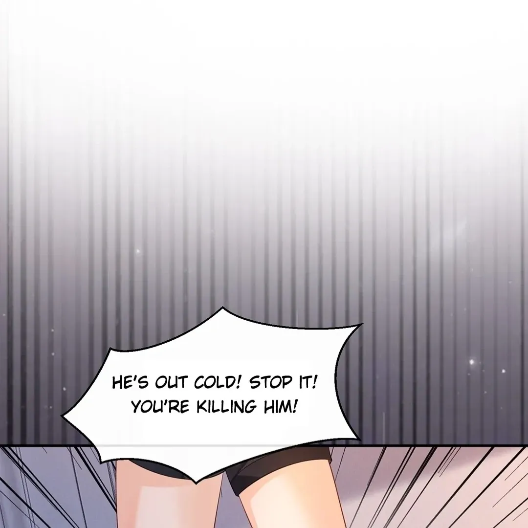 Billionaire’s Exclusive Adoration Chapter 23 page 22 - 