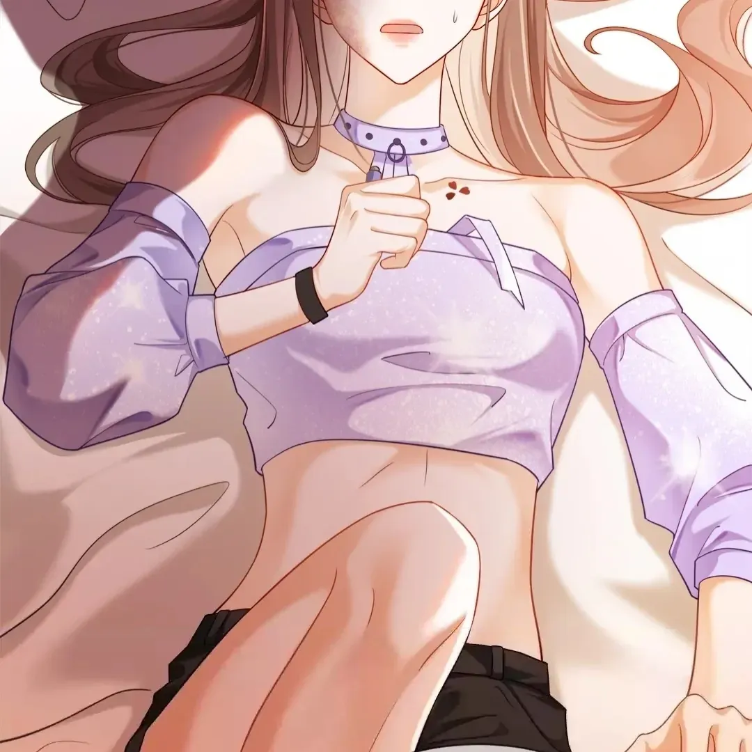 Billionaire’s Exclusive Adoration Chapter 23 page 4 - 