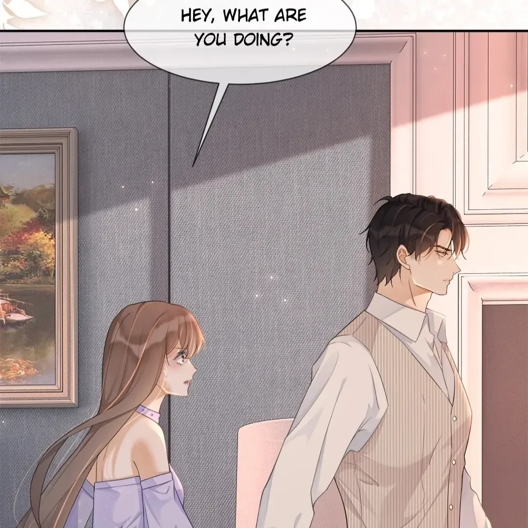 Billionaire’s Exclusive Adoration Chapter 23 page 33 - 