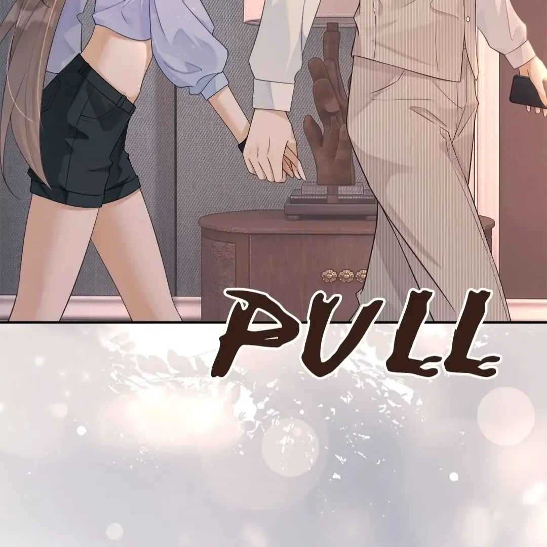 Billionaire’s Exclusive Adoration Chapter 23 page 34 - 