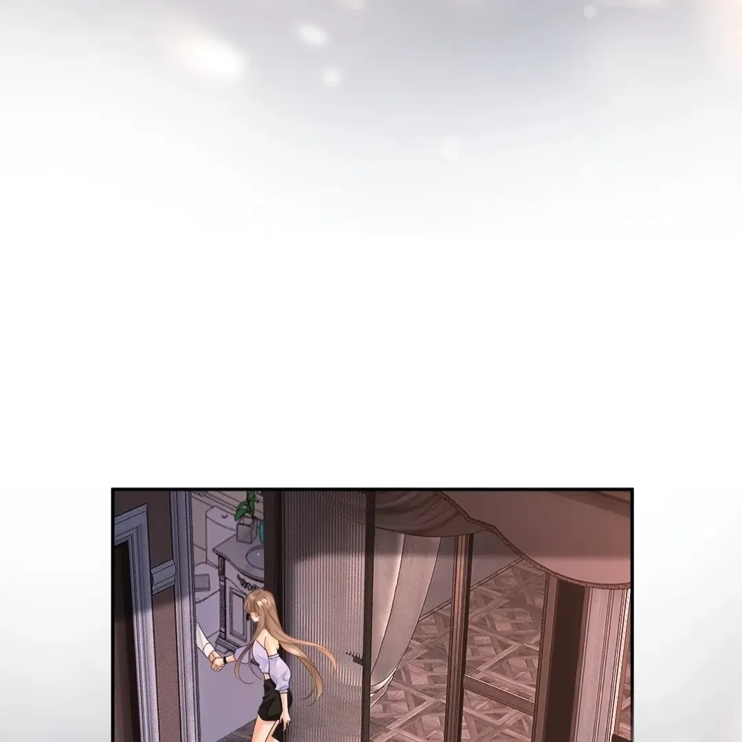 Billionaire’s Exclusive Adoration Chapter 23 page 35 - 