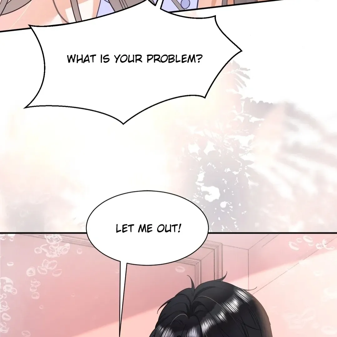 Billionaire’s Exclusive Adoration Chapter 23 page 40 - 