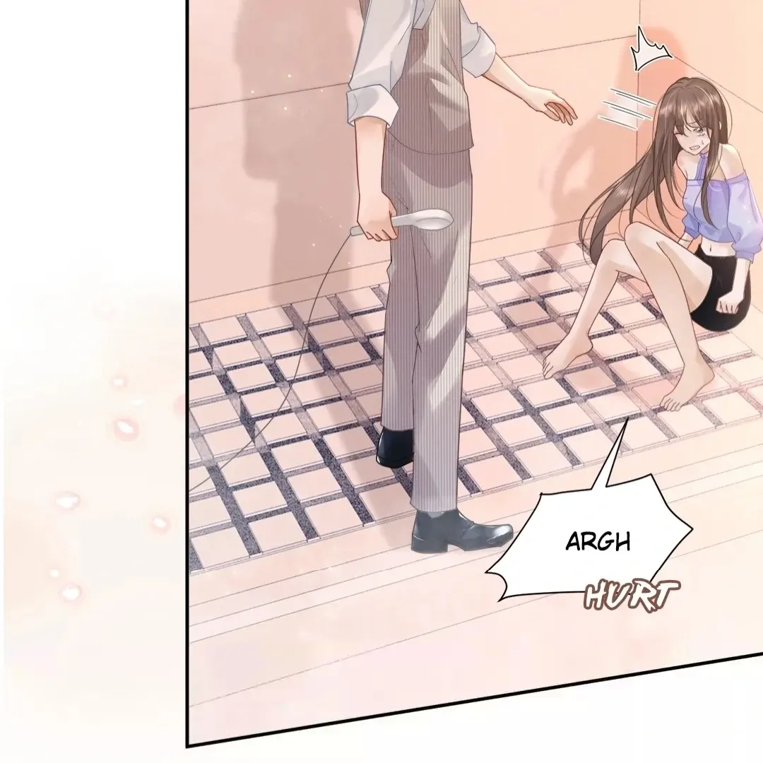 Billionaire’s Exclusive Adoration Chapter 23 page 45 - 