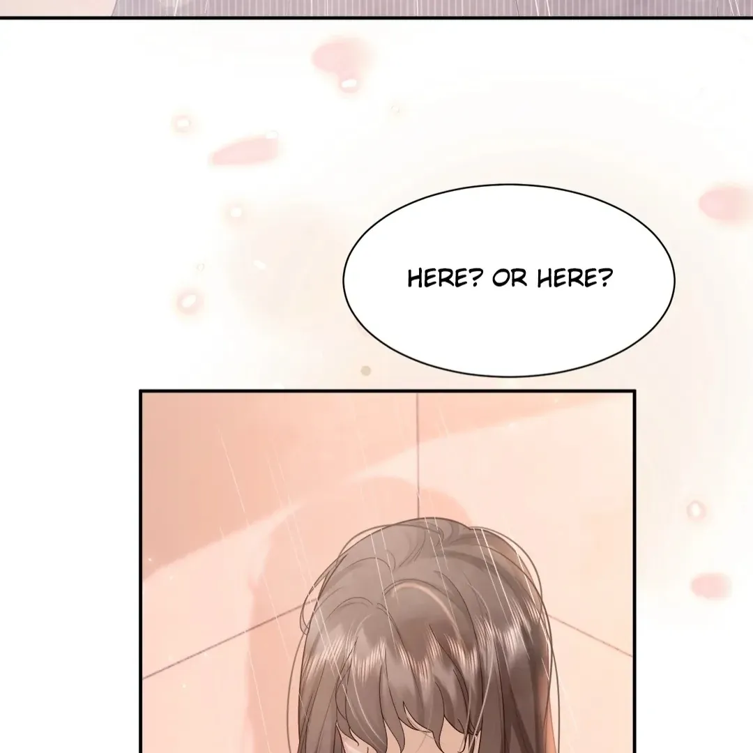 Billionaire’s Exclusive Adoration Chapter 23 page 49 - 