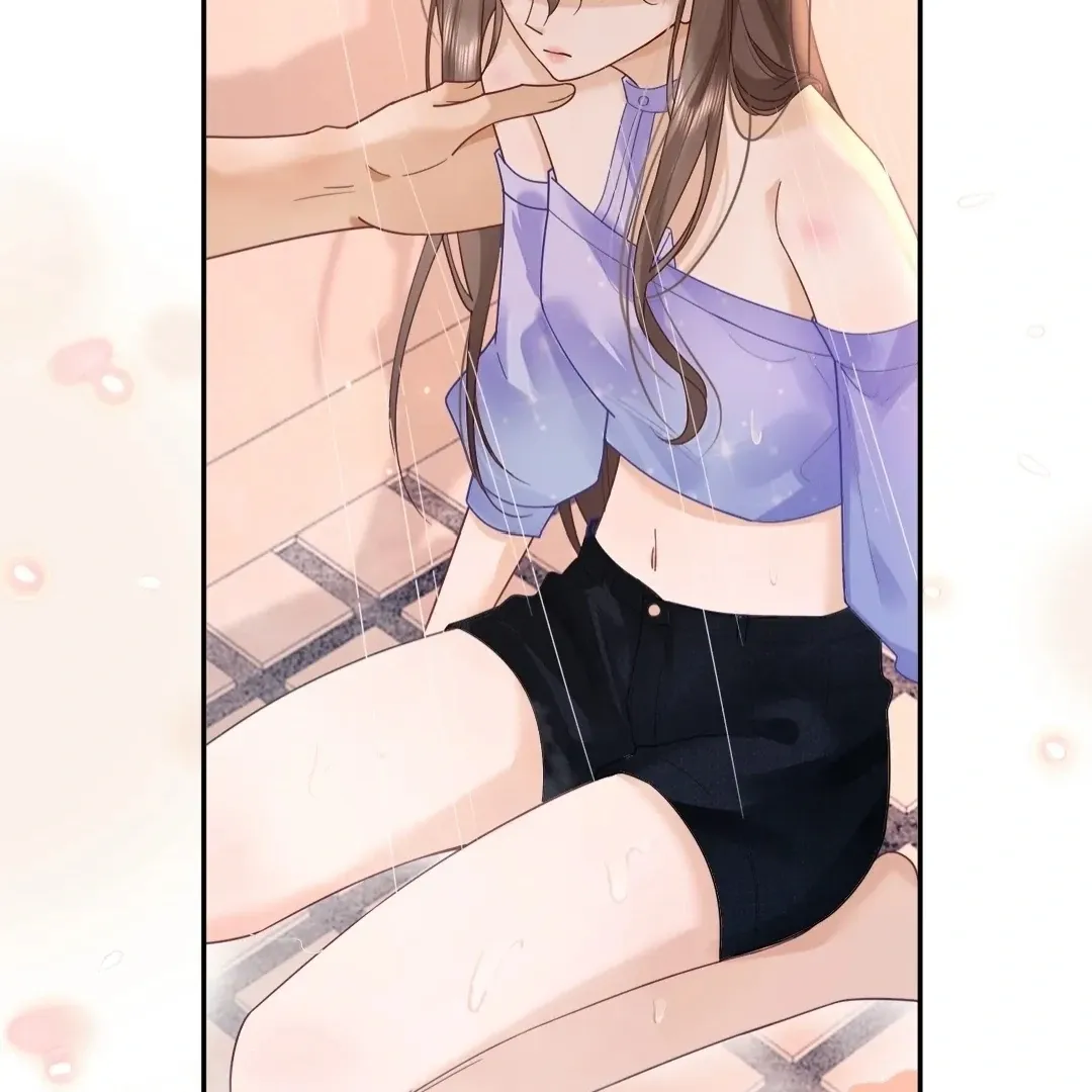 Billionaire’s Exclusive Adoration Chapter 23 page 50 - 