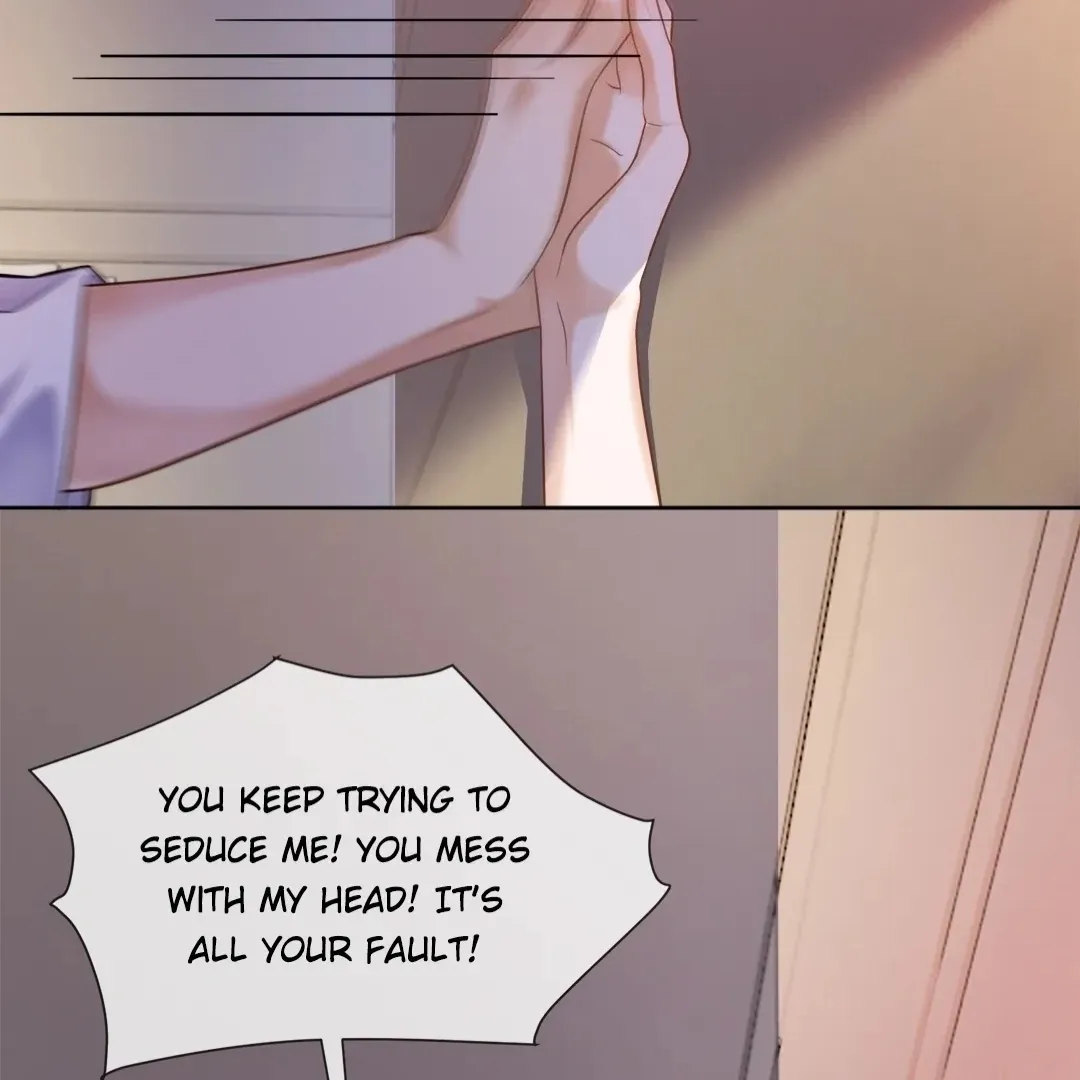 Billionaire’s Exclusive Adoration Chapter 23 page 58 - 
