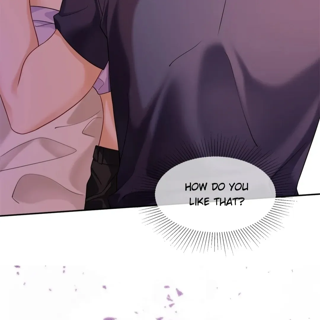 Billionaire’s Exclusive Adoration Chapter 23 page 8 - 